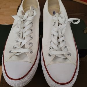 Men's converse